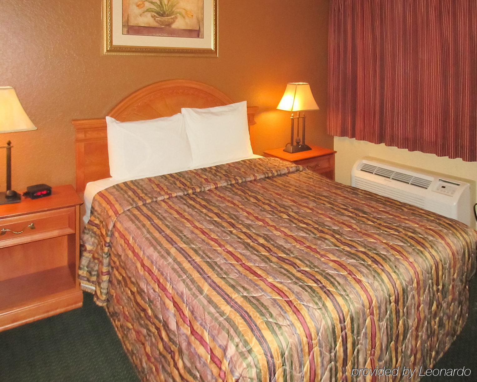 Rodeway Inn Auburn - Seattle Exterior foto