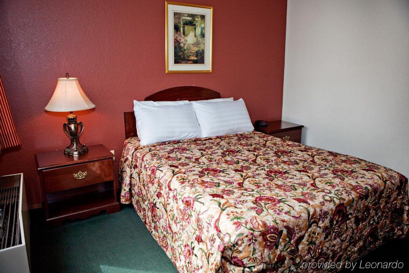 Rodeway Inn Auburn - Seattle Habitación foto