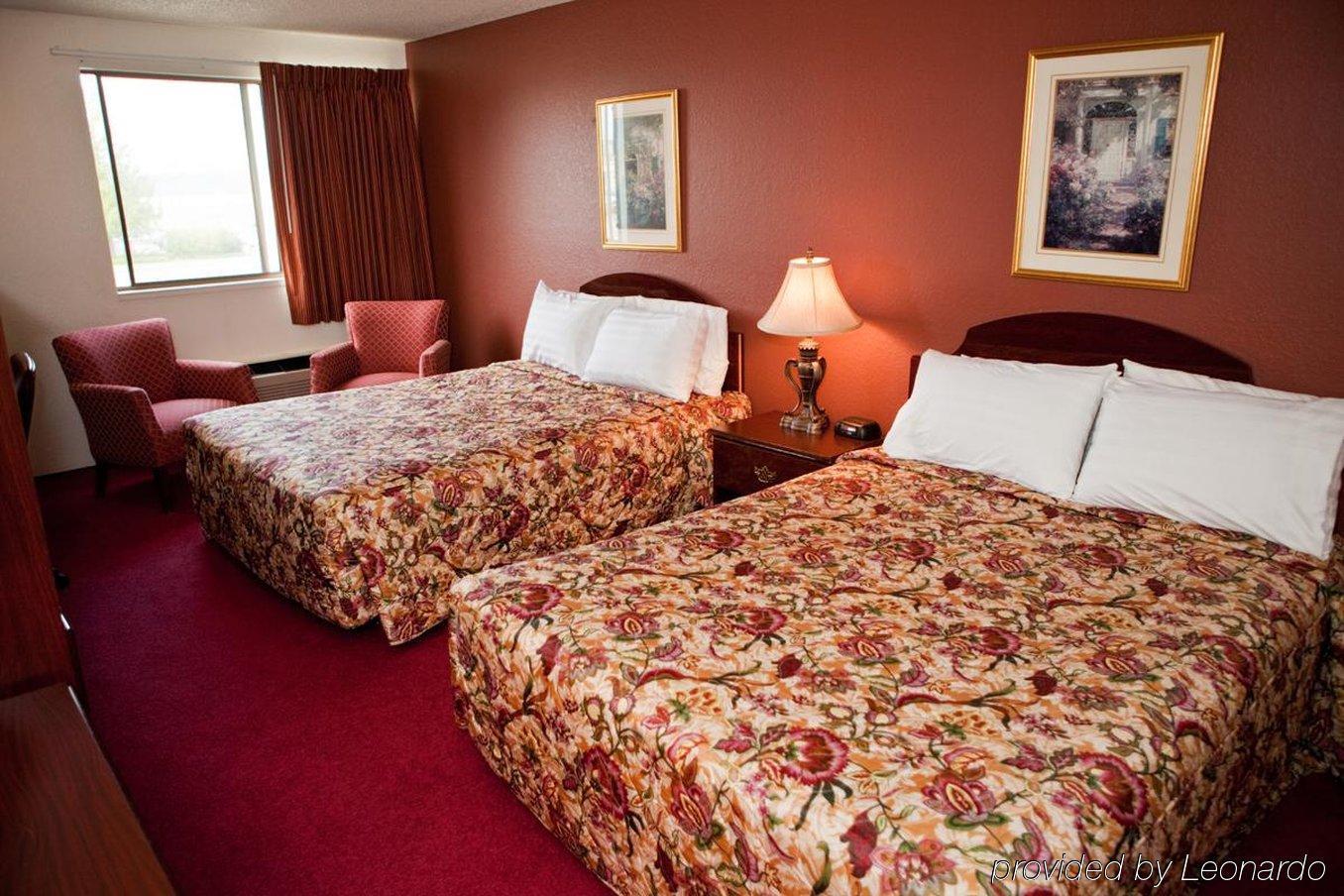Rodeway Inn Auburn - Seattle Habitación foto